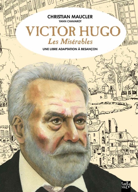 Victor Hugo, Les Misérables 