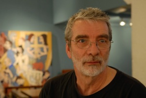 Hervé Bourdin