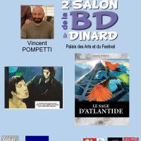 Festival BD de Dinard